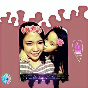 Athena Mae Joy profile icon