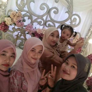 Suhaila Fauzi profile icon