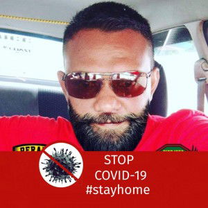 Tengku Khairul profile icon