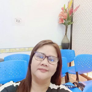 Lyn Isagre Loraya profile icon