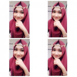 Mega Siti Mawardhany profile icon