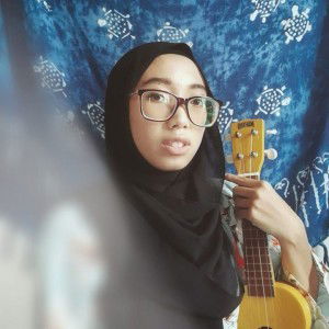 Ulfa Ivtianti profile icon