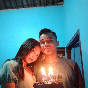 Yiska Alenta profile icon