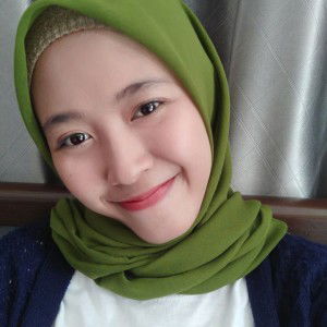 Putri Dewi S R profile icon