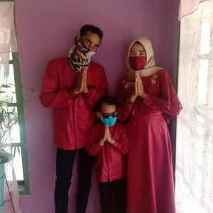 Firga Cecillia profile icon