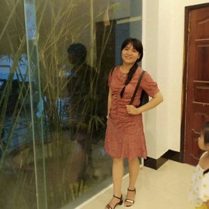 Anh Quynh profile icon