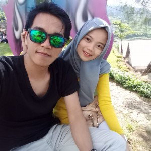Rosa Ayu Rinjani profile icon