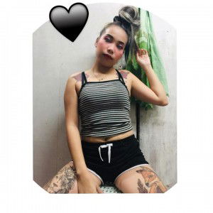 Lhanie Mae Ganar Taniog profile icon