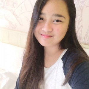 Gladiz Flores Obien profile icon