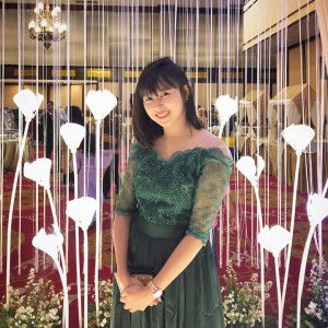 Ainuz Zahrah profile icon