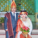 Rini Zega profile icon