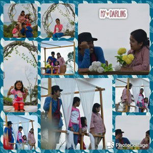 Yuliana Ester Samuel profile icon