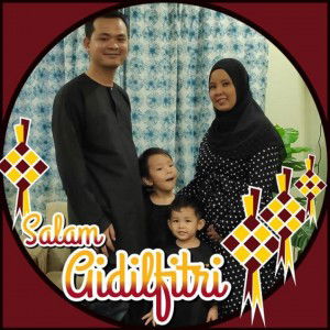 Siti Zulaika Kamarudin profile icon