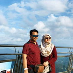 Marhamah Abu Zahar profile icon