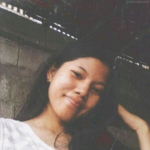 Rose Ann Dejesus Ramos profile icon