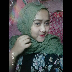 Cicih Risdiana profile icon