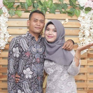 Ika Nur Afifah profile icon