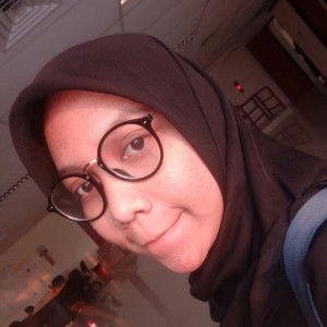 Nenny Rachmi Putri profile icon