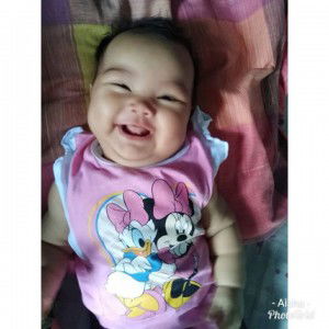 Aprilina S profile icon