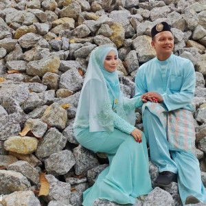 Nuriz Zatiey profile icon