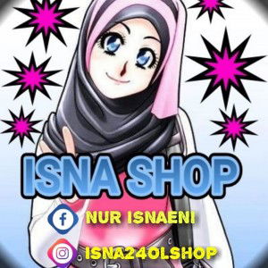 Nur Isnaeni profile icon