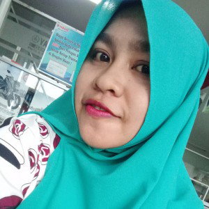 ikvina aisyah profile icon