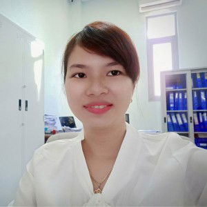 Mỹ Duyên profile icon