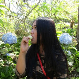 Julie Ronauly gultom profile icon