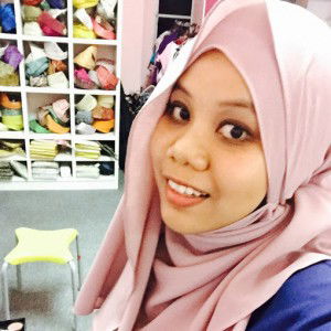 Hidayah Jusoh profile icon
