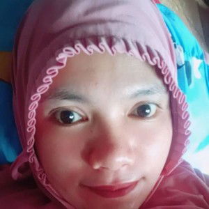 Rosna Wati Ayhu profile icon