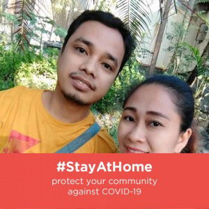 Jennet Arandia Moreno profile icon