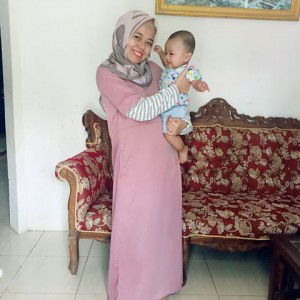 Septyana Ardila W profile icon