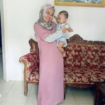 Septyana Ardila W profile icon