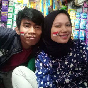 Uum JhRudi Apriliiani profile icon