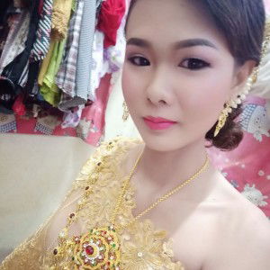 Hathairat Ann Jaichuen profile icon