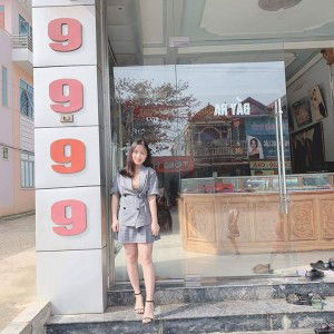 Duyên Ớt profile icon