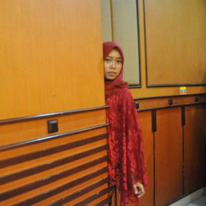 Nafi' Inayana Z profile icon