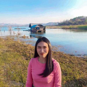 Mean Kemjira profile icon