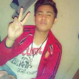 Rendi Ajjah profile icon