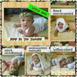 fitri nur lely profile icon