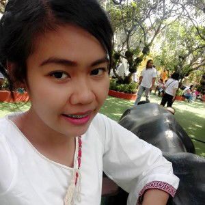 Nuyuy Maneerat Kedon profile icon