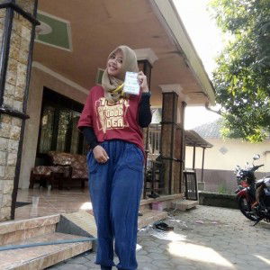 Eka Rasyta profile icon