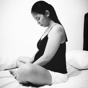 Zyreen Eblasin Bumatay profile icon