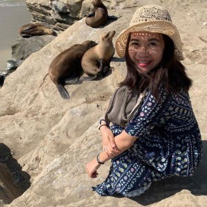 Pangraam Phiromporn profile icon