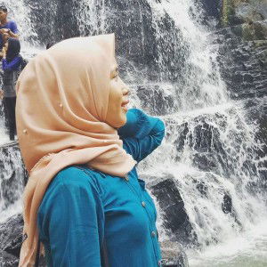 Nopa Leestari profile icon