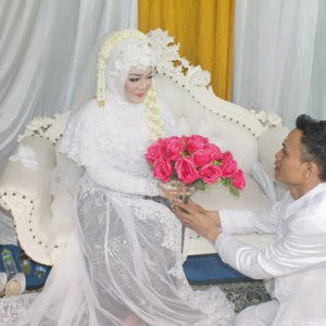 Sukma Putri profile icon