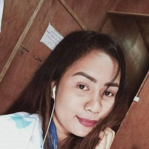 YASMEN SILONGAN profile icon