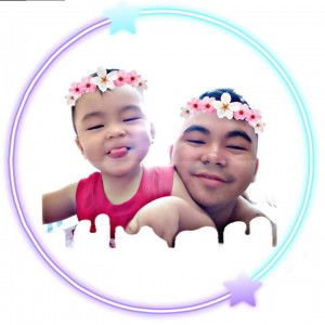 Krizza Mae Abing profile icon