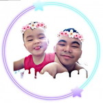 Krizza Mae Abing profile icon