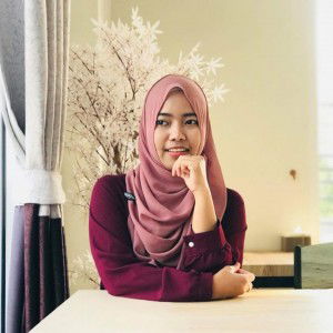 Suzana Langchai Nusdin profile icon